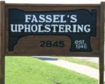 Fassel's Upholstering